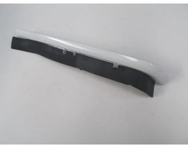 ISUZU NKR- ŞAMPİYON- 97/06; FAR ALT ÇITASI SOL BEYAZ (TEK TEKER) (CASP)