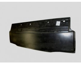 ISUZU NKR- ŞAMPİYON- 97/06; ÖN PANEL SACI (GÖĞÜS SACI) (TEK TEKER)