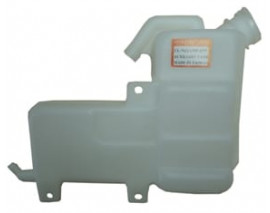 ISUZU NKR- ŞAMPİYON- 97/06; RADYATÖR YEDEK SU DEPOSU (TEK TEKER) (TYG)
