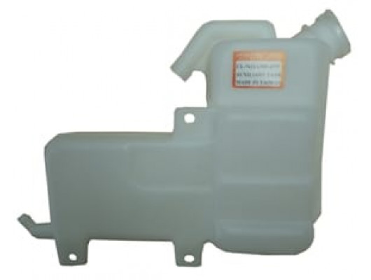 ISUZU NKR- ŞAMPİYON- 97/06; RADYATÖR YEDEK SU DEPOSU (TEK TEKER) (TYG)