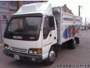 ISUZU NPR- ŞAMPİYON- 97/06; ARAÇ BİLGİLERİ VE RESİMLERİ (ÇİFT TEKER)