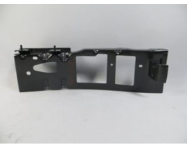 ISUZU NPR- ŞAMPİYON- 97/06; ÖN TAMPON İÇ BAĞLANTI DEMİRİ SAĞ (ÇİFT TEKER) (TW)