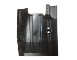 ISUZU NPR- ŞAMPİYON- 97/06; ÖN PAÇALIK SAĞ ÖNÜN ARKASI (ÇİFT TEKER)