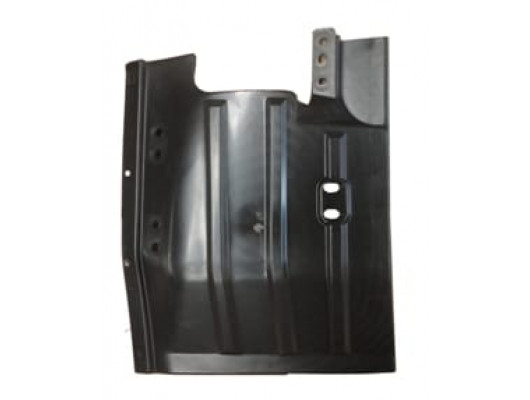 ISUZU NPR- ŞAMPİYON- 97/06; ÖN PAÇALIK SAĞ ÖNÜN ARKASI (ÇİFT TEKER)