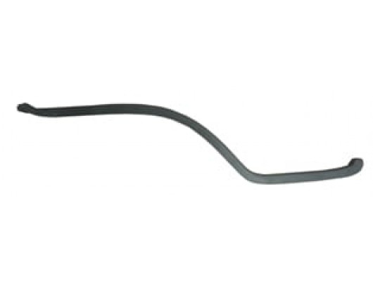 ISUZU NPR- ŞAMPİYON- 97/06; ÇAMURLUK MARŞPİYEL PLASTİĞİ SAĞ GRİ (ÇİFT TEKER) (TW)