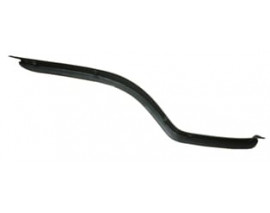 ISUZU NPR- ŞAMPİYON- 97/06; ÇAMURLUK MARŞPİYEL PLASTİĞİ SOL GRİ (ÇİFT TEKER) (TW)