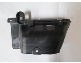 ISUZU NPR- ŞAMPİYON- 97/06; AYAK BASAMAK PLASTİĞİ SAĞ (ÇİFT TEKER) (TW)