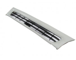 ISUZU NPR- ŞAMPİYON- 97/06; ÖN PANJUR BEYAZ (SİYAH IZGARALI)(ÇİFT TEKER) (TW)