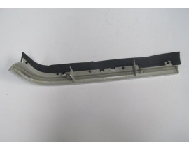 ISUZU NPR- ŞAMPİYON- 97/06; FAR ALT ÇITASI SAĞ BEYAZ (ÇİFT TEKER) (CASP)