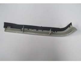 ISUZU NPR- ŞAMPİYON- 97/06; FAR ALT ÇITASI SOL BEYAZ (ÇİFT TEKER) (CASP)