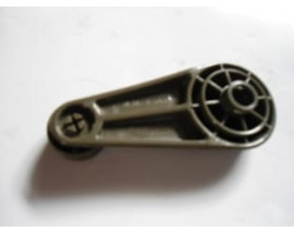 ISUZU NPR- ŞAMPİYON- 97/06; CAM AÇMA KOLU GRİ (ÇİFT TEKER) (TYG)