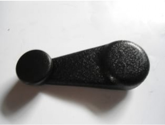 ISUZU NPR- ŞAMPİYON- 97/06; CAM AÇMA KOLU SİYAH (ÇİFT TEKER) (TYG)