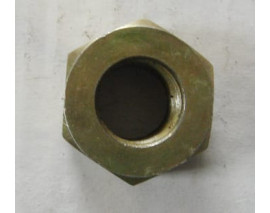 ISUZU NPR- SAMPİYON- 97/06; ARKA SOMUN SAĞ (1 ADET)(KÜÇÜK SOMUN)(FAMMIZE)