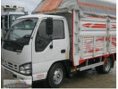ISUZU NKR- 06/09; ARAÇ BİLGİLERİ VE RESİMLERİ (TEK TEKER)