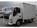 ISUZU NKR- 06/09; ARAÇ BİLGİLERİ VE RESİMLERİ (TEK TEKER)