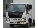 ISUZU NKR- 06/09; ARAÇ BİLGİLERİ VE RESİMLERİ (TEK TEKER)