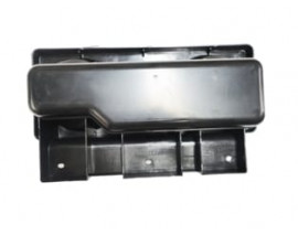 ISUZU NKR- 06/09; STOP LAMBASI SAĞ KIRMIZI/SARI/BEYAZ/KIRMIZI (ÜNİVERSAL TİP) (FAMELLA)