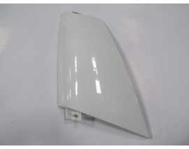 ISUZU NKR- 06/09; ÖN KÖŞE PANELİ SAĞ PLASTİK BEYAZ (TEK TEKER) (CASP)