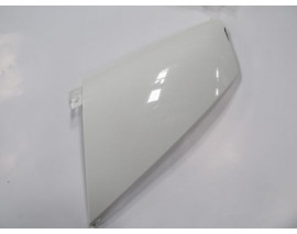 ISUZU NKR- 06/09; ÖN KÖŞE PANELİ SAĞ PLASTİK BEYAZ (TEK TEKER) (CASP)