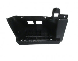 ISUZU NKR- 06/09; AYAK BASAMAK PLASTİĞİ SOL (TEK TEKER) (BASAMAKLI) (TW)