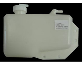 ISUZU NKR- 06/09; RADYATÖR YEDEK SU DEPOSU (TW)