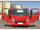 ISUZU NPR- 3D- 10/24; ARAÇ BİLGİLERİ VE RESİMLERİ