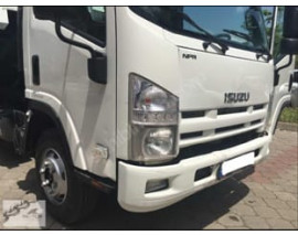 ISUZU NPR- 3D- 10/24; ARAÇ BİLGİLERİ VE RESİMLERİ