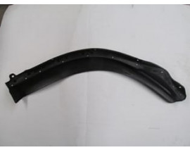 ISUZU NPR- 3D- 10/24; ÇAMURLUK AĞZI PLASTİĞİ SOL (BFN)