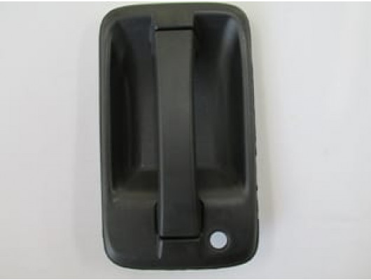 ISUZU NPR- 3D- 10/24; ÖN KAPI DIŞ AÇMA KOLU SOL (BFN)