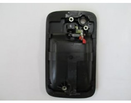 ISUZU NPR- 3D- 10/24; ÖN KAPI DIŞ AÇMA KOLU SOL (BFN)