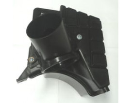 ISUZU NPR- 3D- 10/24; TOZ BİDONU (TW)