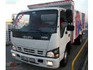 ISUZU NPR- 06/09; ARAÇ BİLGİLERİ VE RESİMLERİ (ÇİFT TEKER)