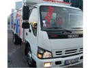 ISUZU NPR- 06/09; ARAÇ BİLGİLERİ VE RESİMLERİ (ÇİFT TEKER)