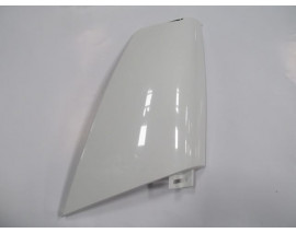 ISUZU NPR- 06/09; ÖN KÖŞE PANELİ SOL PLASTİK BEYAZ (ÇİFT TEKER) (CASP)