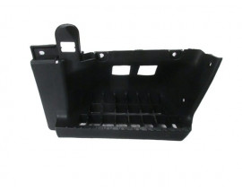 ISUZU NPR- 06/09; AYAK BASAMAK PLASTİĞİ SAĞ (ÇİFT TEKER) (BASAMAKLI) (TW)