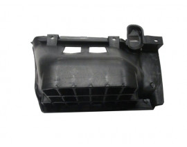 ISUZU NPR- 06/09; AYAK BASAMAK PLASTİĞİ SAĞ (ÇİFT TEKER) (BASAMAKLI) (TW)