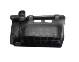 ISUZU NPR- 06/09; AYAK BASAMAK PLASTİĞİ SOL (ÇİFT TEKER) (BASAMAKLI) (TW)