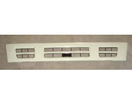 ISUZU NPR- 06/09; ÖN PANJUR BEYAZ (ÇİFT TEKER) (BFN)