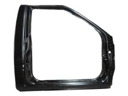 ISUZU TFR PICK UP- 90/97; ÖN/ARKA DİREK SAĞ KOMPLE (TEK KABİN) (TYG)