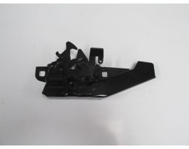 ISUZU TFR PICK UP- 90/97; KAPUT KİLİDİ (HUSHAN)