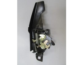 ISUZU TFR PICK UP- 90/97; KAPUT KİLİDİ (HUSHAN)