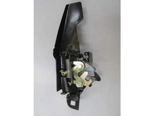 ISUZU TFR PICK UP- 90/97; KAPUT KİLİDİ (HUSHAN)