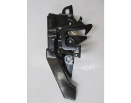 ISUZU TFR PICK UP- 90/97; KAPUT KİLİDİ (HUSHAN)