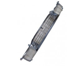 ISUZU TFR PICK UP- 94/97; ÖN PANJUR NİKELAJLI (MY)