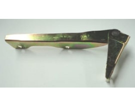 ISUZU TFR PICK UP- 90/97; KAPUT MENTEŞESİ SAĞ (TYG)