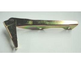 ISUZU TFR PICK UP- 90/97; KAPUT MENTEŞESİ SOL (TYG)