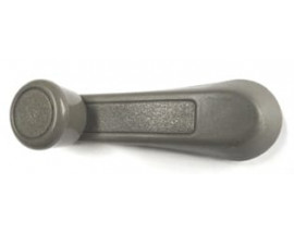 ISUZU TFR PICK UP- 90/97; CAM AÇMA KOLU GRİ (HUSHAN)