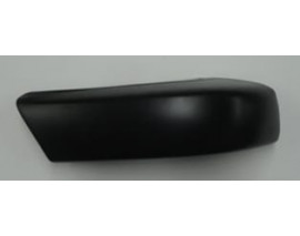 ISUZU TFR PICK UP- 98/02; ÖN TAMPON UCU SAĞ SİYAH (TYG)