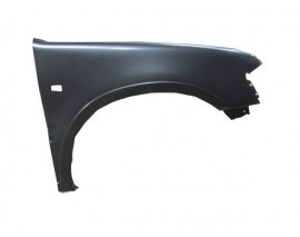 ISUZU TFR PICK UP- 98/02; ÖN ÇAMURLUK DELİKLİ SAĞ (MY)