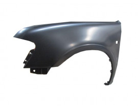 ISUZU TFR PICK UP- 98/02; ÖN ÇAMURLUK DELİKLİ SOL (MY)